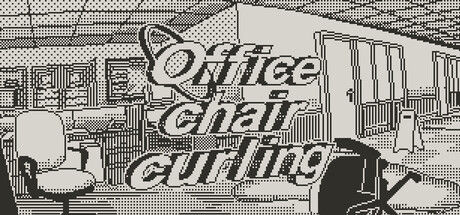 office chair curling