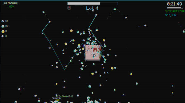 Coinbox Clicker封面