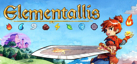 Elementallis