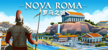 【亲测可玩】解压即撸| V0.7.2011 |官方中文-最新版《罗马之城》 图 1