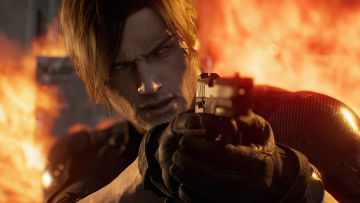 生化危机9：安魂曲|非虚拟机|v1.200.00全DLC（真正破解版，解压即玩）Resident Evil 图 4