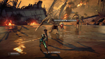 【亲测可玩】解压即撸| V1.4.1.FIX2 |中文-全DLC-无需虚拟机《剑星》 图 4