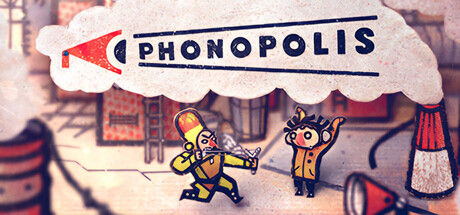 《喇叭之城 (Phonopolis)》