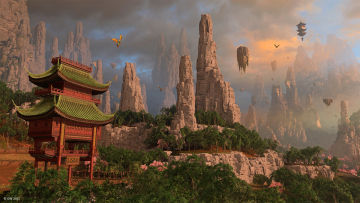 【亲测可用】VBS一键启动|v7.2.1|全面战争：战锤3 官方中文全DLC+单独升补（VBS一键启动） 图 2