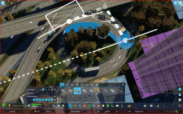 【亲测可玩】解压即撸| V1.5.9F1 |豪华中文+全DLC+全季票+预购特典《城市：天际线2》 图 3