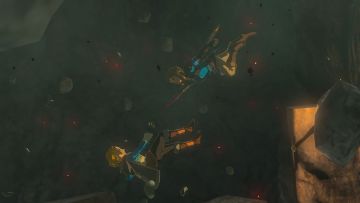 塞尔达传说：王国之泪 1.4.3全DLC（PC+安卓）整合完美60帧补丁+金手指+26个amiibo 图 3