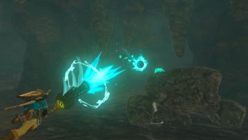 塞尔达传说：王国之泪 1.4.3全DLC（PC+安卓）整合完美60帧补丁+金手指+26个amiibo 图 4