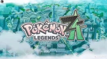 【亲测可玩】宝可梦传说Z-A 2.0.2+2DLC+新DLC超次元爆涌 图 1