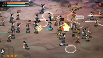 【亲测可玩】解压即撸| V1.0.5000.13 |中文-附修改器《活侠传》 图 2