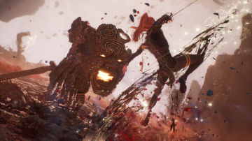 【亲测可玩】解压即撸| v64517Fix  |光与影：33号远征队豪华中文全DLC+卢明浮生DLC+mod合集 图 3