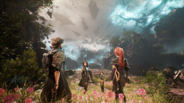 【亲测可玩】解压即撸| v64517Fix  |光与影：33号远征队豪华中文全DLC+卢明浮生DLC+mod合集 图 2