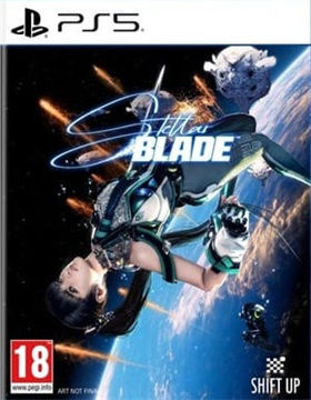 （PS5）剑星 Stellar Blade PPSA13195（v01.014.001）4.xx系统 图 2