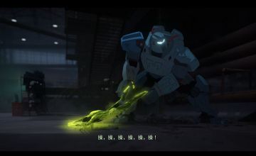 【亲测可玩】解压即撸| V1.0.17470 |中文豪华版-重大变更-全DLC+原声-赠升级档《超英派遣中心》 图 3