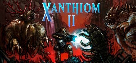Xanthiom 2