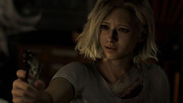【解压即撸】一键配置工具| V1.3.1 |官中-全DLC+修改器-虚拟机版《生化危机9：安魂曲》 图 2