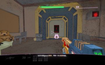 【亲测】解压即撸| V1.9.2 |官方中文《真菌朋克》 图 3