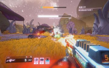 【亲测】解压即撸| V1.9.2 |官方中文《真菌朋克》 图 4