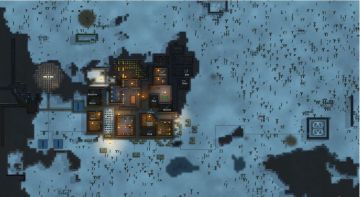 【亲测可玩】解压即撸| V1.6.4871 |中文-全DLC《边缘世界》 图 4