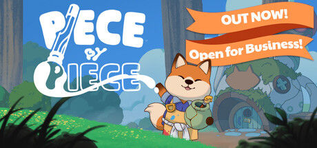 丛林修补匠/Piece by Piece