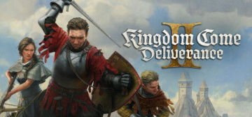 【亲测】解压即撸| V1.5.6 |官方中文-全DLC+季票通行证+预购特典+赠修改器《天国：拯救2》 图 1