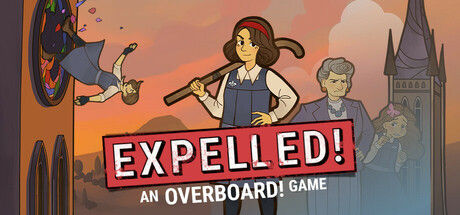 Expelled!