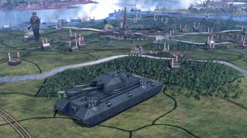【亲测可玩】解压即撸| v1.19.2  |钢铁雄心4豪华中文联机版 全DLC+XG器 图 4