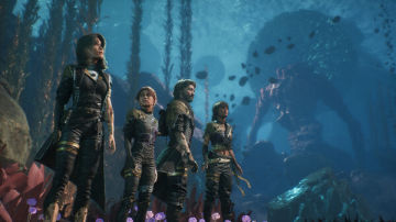 【亲测可用】解压即撸|v68322|光与影：33号远征队豪华中文全DLC+卢明浮生DLC+mod合集 图 1