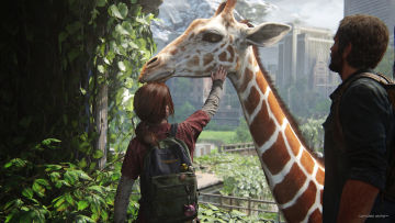 【解压即撸】|v1.1.5.0|最后的生还者：重制版豪华中文全DLC+国语配音mod-3