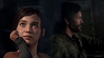 【解压即撸】|v1.1.5.0|最后的生还者：重制版豪华中文全DLC+国语配音mod-1