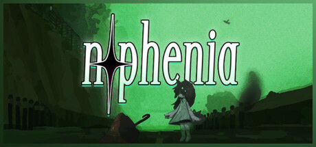 诺菲尼亚/nophenia