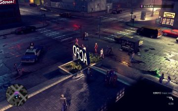 【亲测可玩】解压即撸| V1.12.23934 |官中-重大更新-全DLC+原声《警区》 图 4