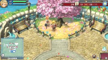 【亲测可用】解压即撸|v1.0.4|符文工厂3（Rune Factory 3 Special）豪华中文全DLC 图 4