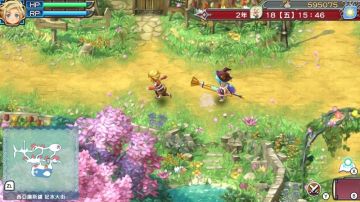 【亲测可用】解压即撸|v1.0.4|符文工厂3（Rune Factory 3 Special）豪华中文全DLC 图 3