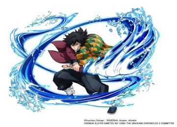 （Switch）鬼灭之刃火之神血风谭2 中文v1.81（PC+安卓）+12DLC 图 1