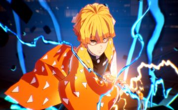（Switch）鬼灭之刃火之神血风谭2 中文v1.81（PC+安卓）+12DLC 图 2