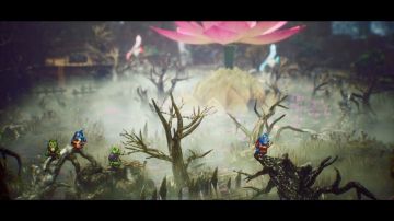 【解压即撸】|v1.1.0|冒险家艾略特的千年奇谭豪华版官方中文全DLC 绕过D加密+国语配音 （VBS1.7一键启动） 图 3