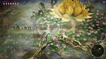 【解压即撸】|v1.1.0|冒险家艾略特的千年奇谭豪华版官方中文全DLC 绕过D加密+国语配音 （VBS1.7一键启动） 图 2