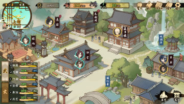 【亲测】解压即撸| V20260706 |官方中文《明镜江湖行：朔风起》 图 4