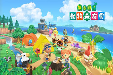 集合啦！动物森友会 官方中文v3.0.3+3DLC+amiibo+金手指 搭配eden模拟器游玩 图 3