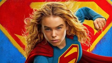 回本即成功! DC《超女》第三周票房再次暴跌超一半