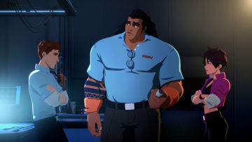 （Switch）超英派遣中心官方中文本体+v1.0.17878升补 图 3