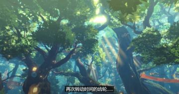 （Switch）数码宝贝物语 时空异客 数位终极版v1.2.1+12DLC 图 2