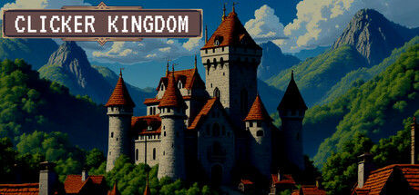点击王国/Clicker Kingdom封面