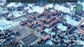 【亲测】解压即撸| Build.24229974 |官方中文《罗马之城》 图 1