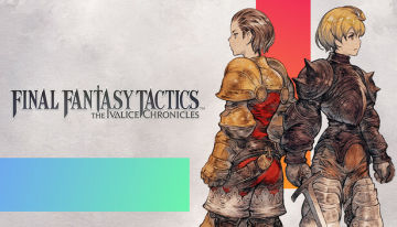 【解压即撸】|v1.5.2|最终幻想战略版 伊瓦利斯编年史豪华中文全DLC  VBS 1.8一键启动 图 1