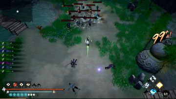 【亲测】解压即撸| Build.24388789 |官方中文《侠影录》-2