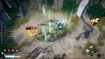 【亲测】解压即撸| Build.24388789 |官方中文《侠影录》-3