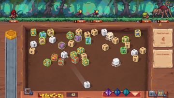 【亲测】解压即撸| Build.24227123 |官方中文《符文之骰》 图 3