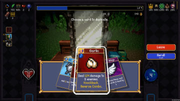 【亲测】解压即撸| Build.24299839 |官方中文+整合全DLC《吸血鬼爬行者 屠戮地牢的吸血鬼幸存者》 图 1