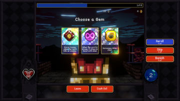 【亲测】解压即撸| Build.24299839 |官方中文+整合全DLC《吸血鬼爬行者 屠戮地牢的吸血鬼幸存者》 图 2